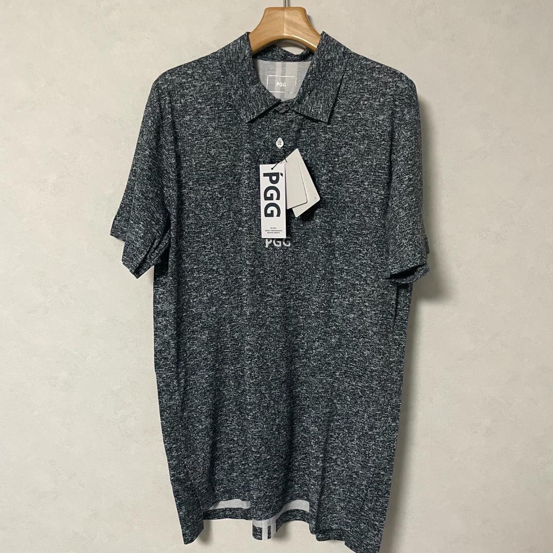 新品未使用　PEARLY GATES　PGG　セットアップ　4