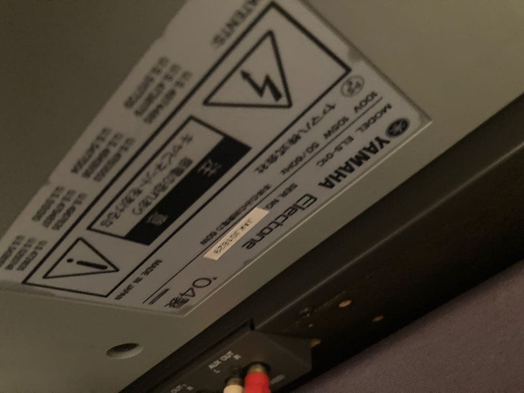 ステージアELS-01C