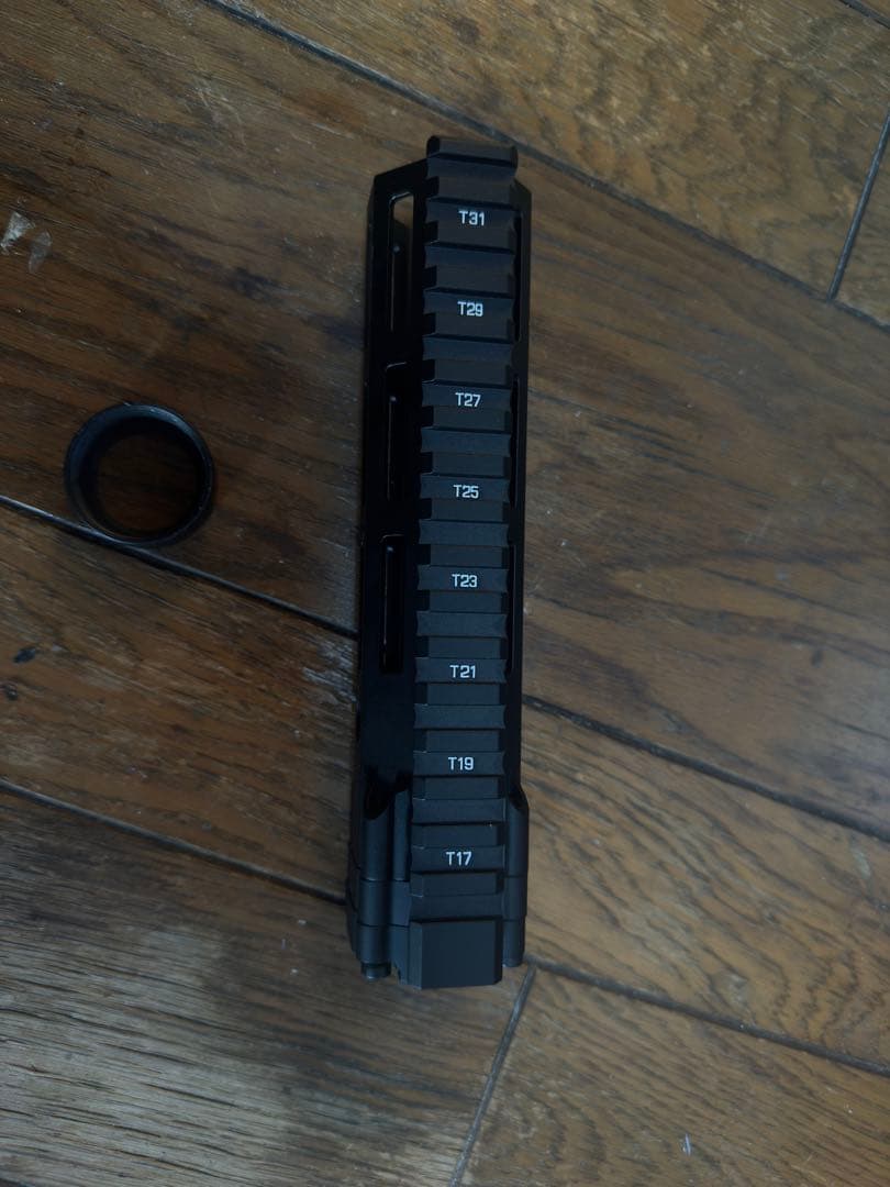 DD V7 ハンドガード