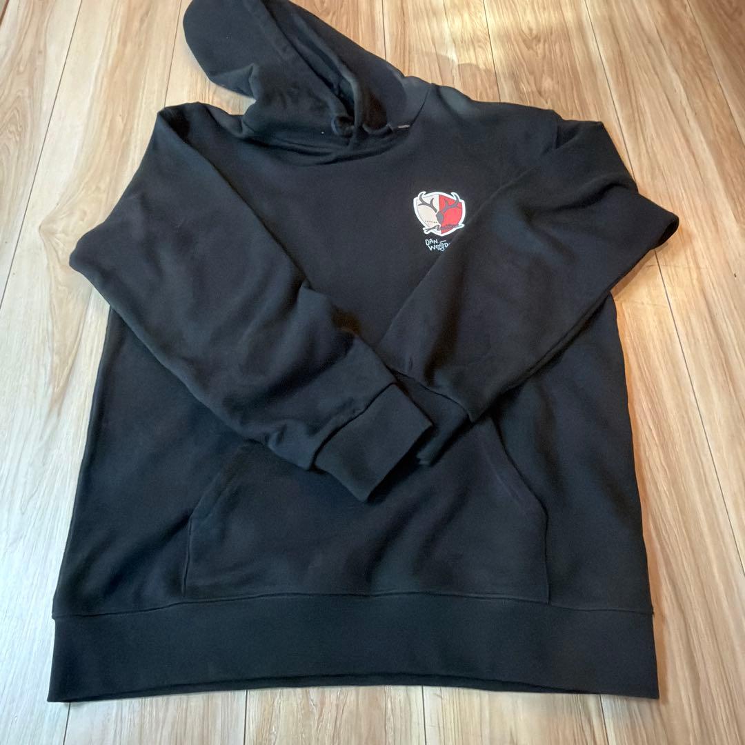 鹿島アントラーズ　アパレルセット　XLサイズ　美品