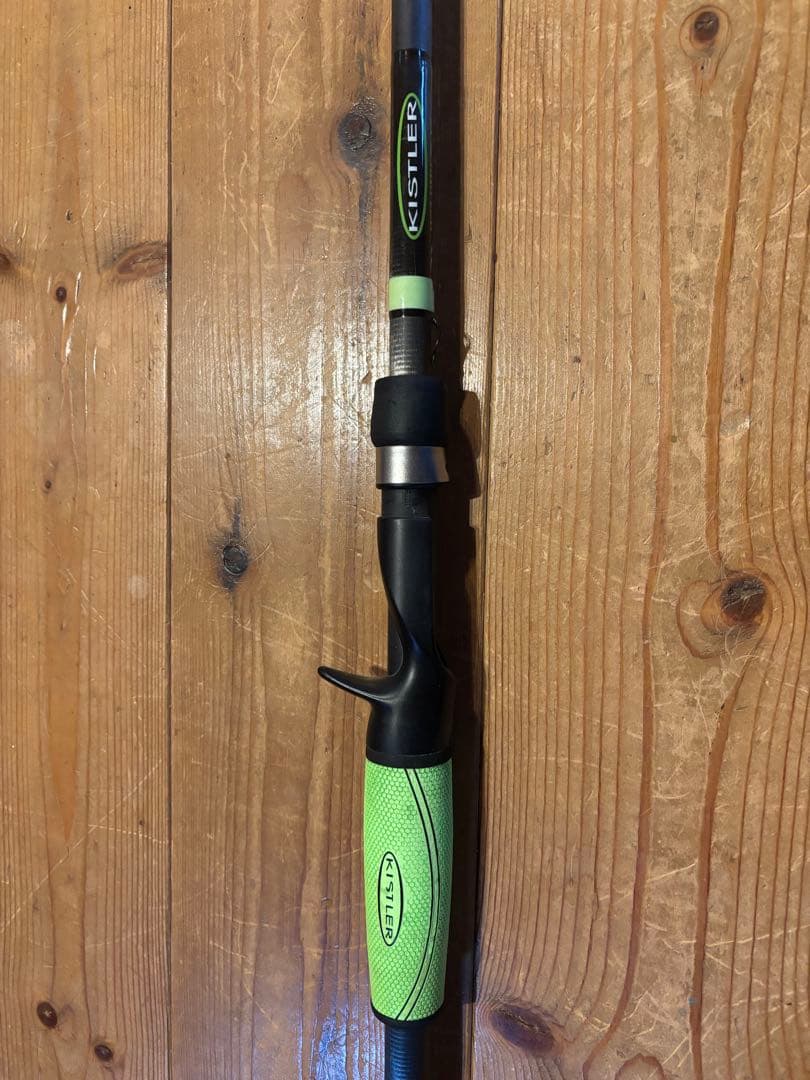 キスラーマグネシウム2 MHノースフォークコンポジット