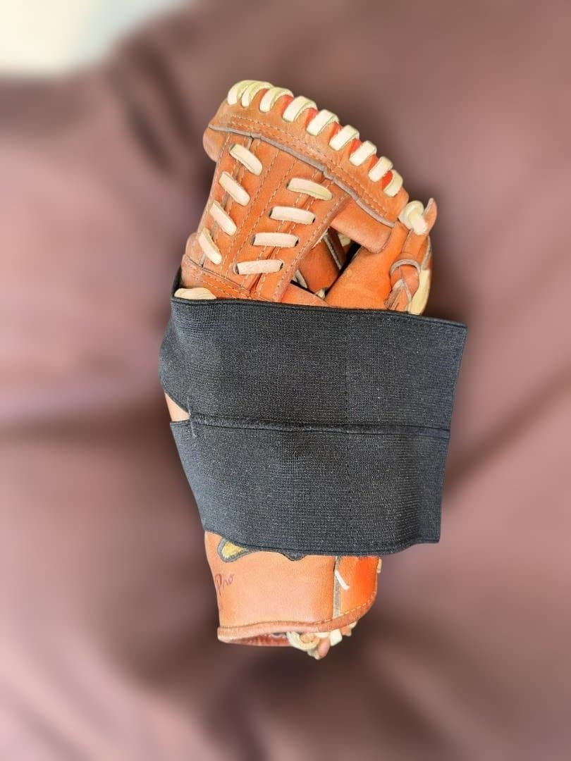 ミズノプロ オーダー 匠仕上 坂本モデル HAGAJAPAN 硬式 5DNA