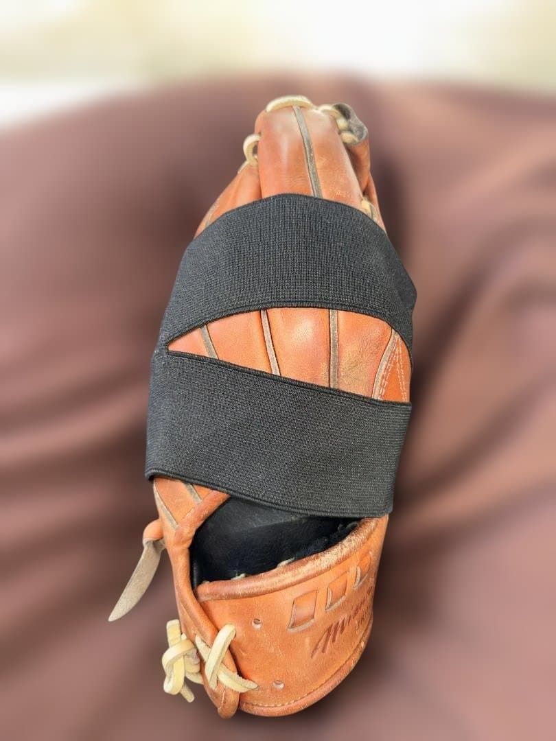 ミズノプロ オーダー 匠仕上 坂本モデル HAGAJAPAN 硬式 5DNA