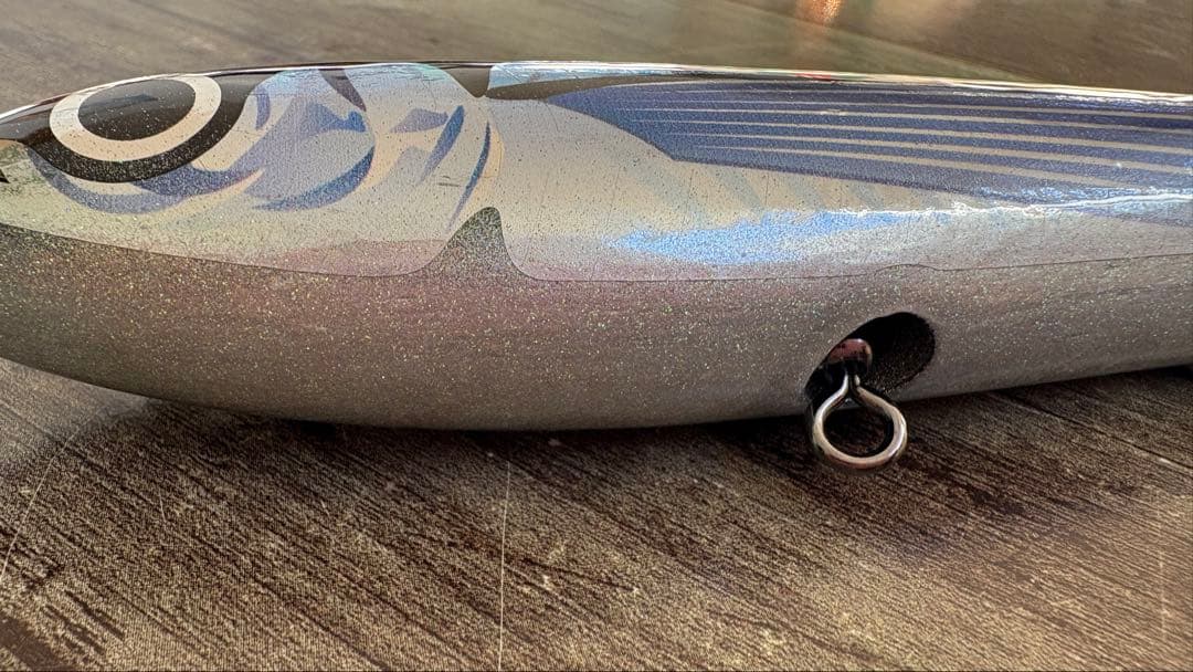 カーペンター75L