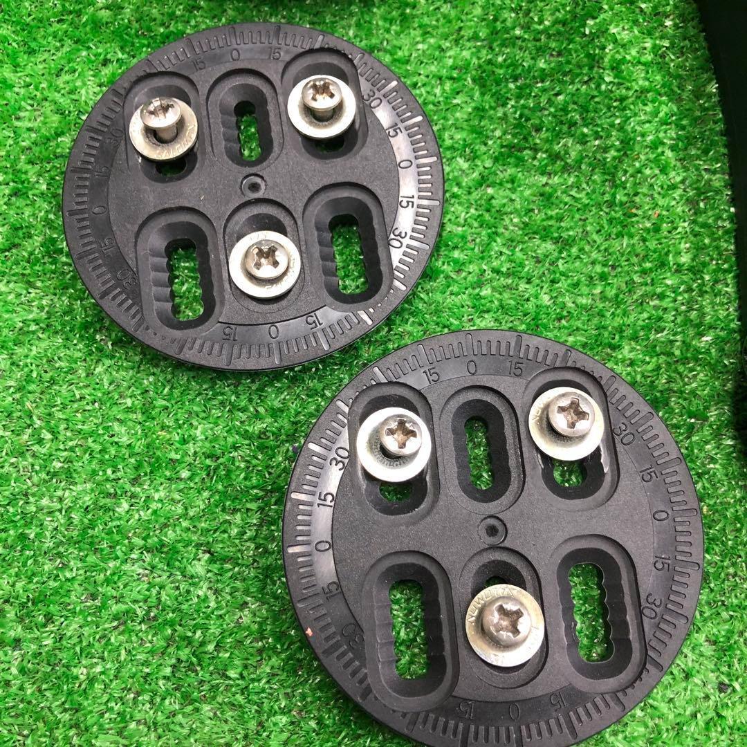 サロモン スノーボードビンディング Mサイズ