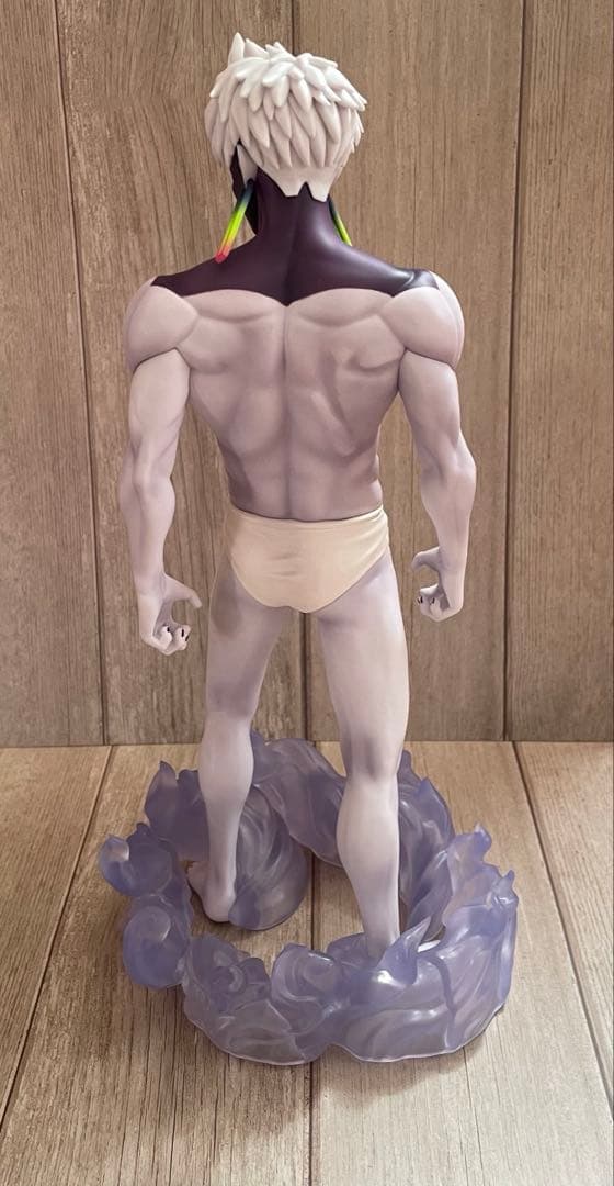 さ*く様 一番くじ TVアニメ『ダンダダン』 ～圧倒的怪奇、強襲！～ ラストワン