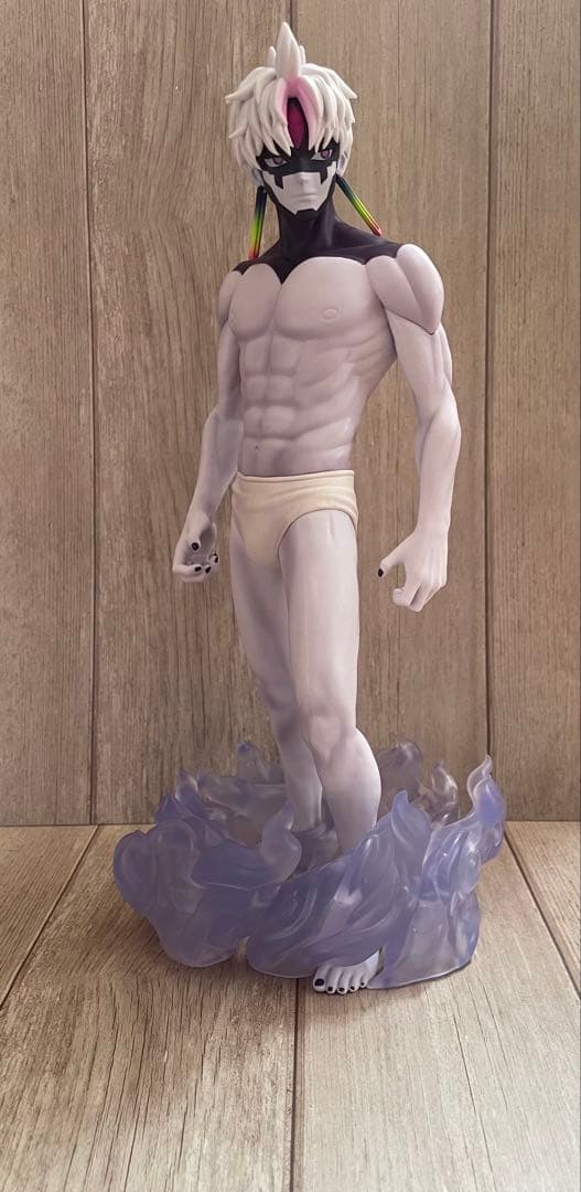 さ*く様 一番くじ TVアニメ『ダンダダン』 ～圧倒的怪奇、強襲！～ ラストワン