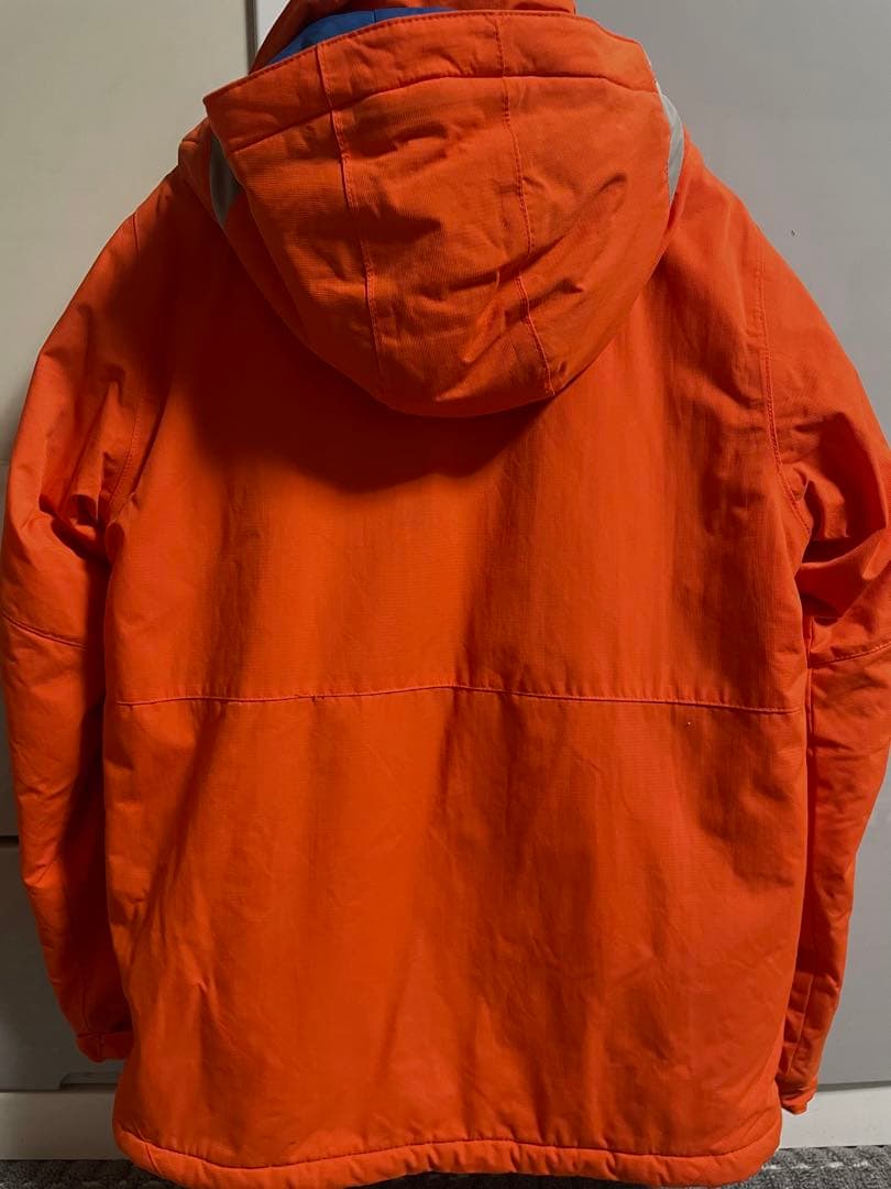 ユズBurtonウェア