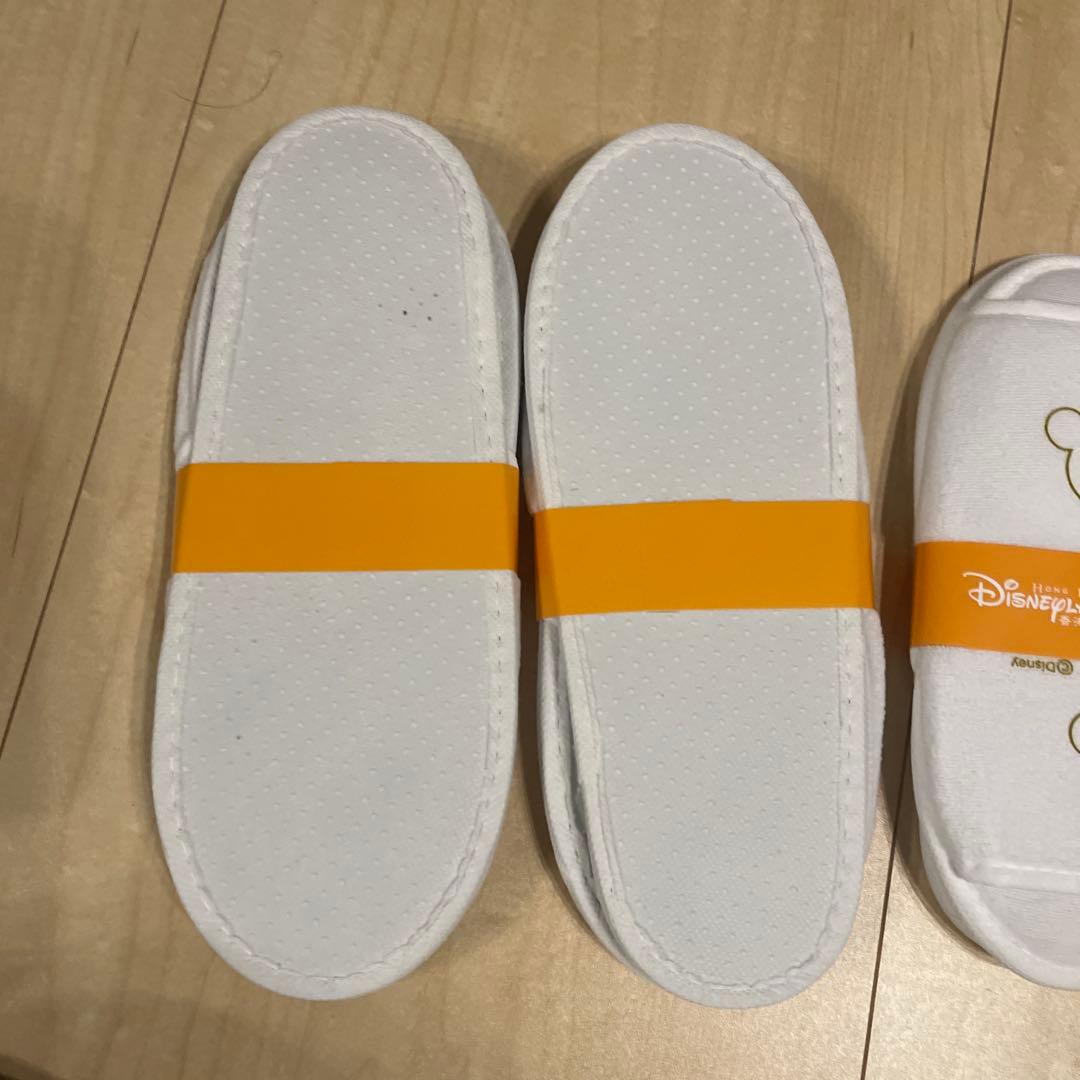 Disney 20周年 ミニーファン&パスケースセット