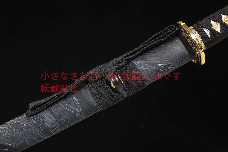 軍刀盤侍刀  武具　刀装具　日本刀　模造刀　居合刀