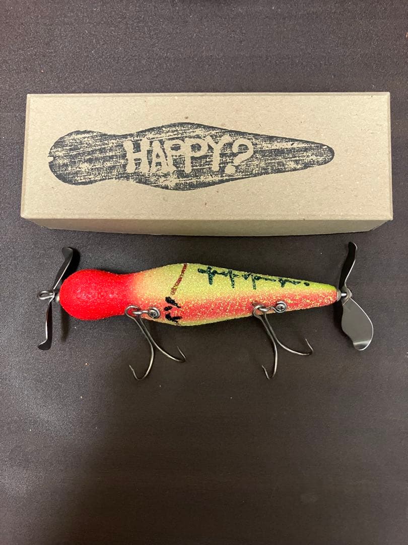 イソノファクトリー　チョッピー