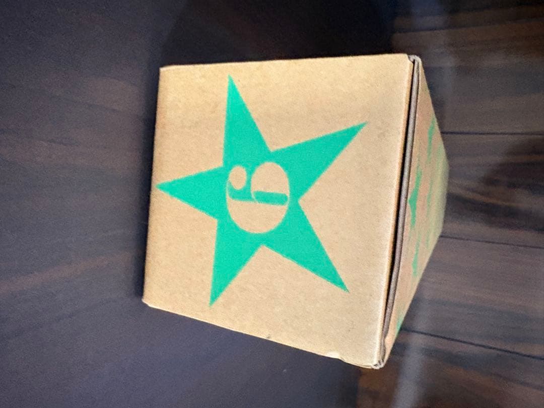 【未使用】ジョジョ展2012B2ポスター 6部 箱付