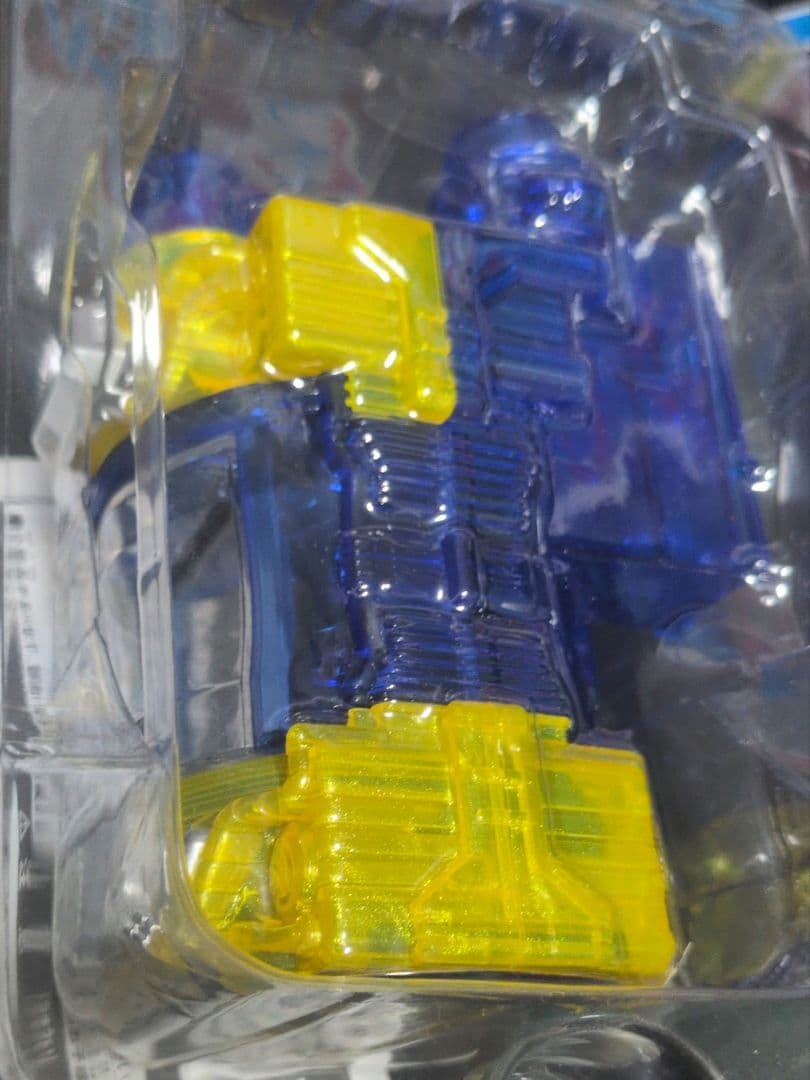 仮面ライダービルド ジーニアスフォーム セット