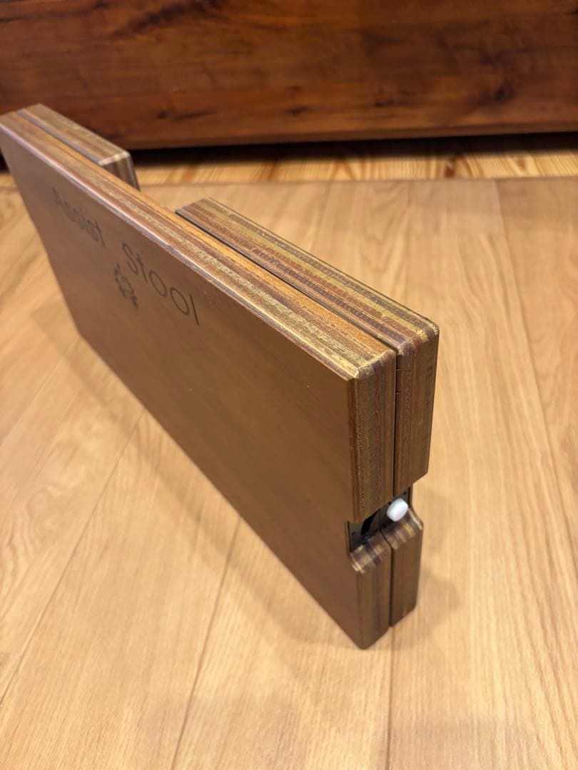 吉澤　アシストスツール　アシストペダル　セット