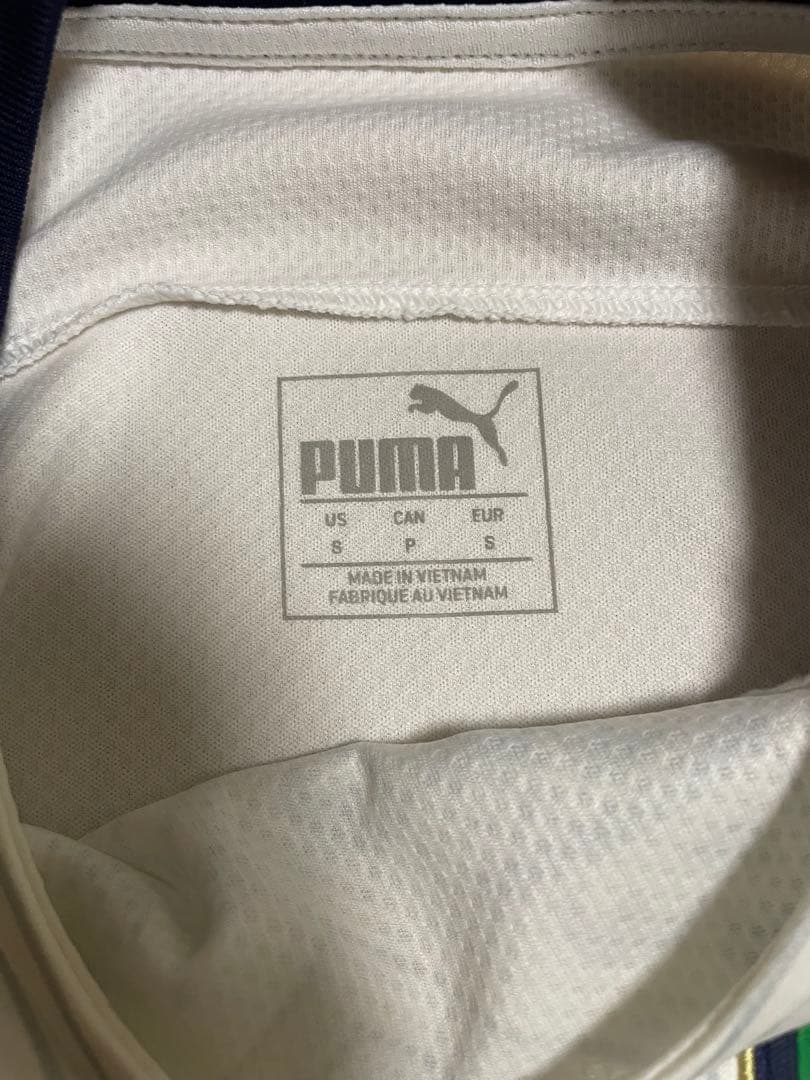 イタリア代表 ユニフォーム 2020/21 アウェイモデル