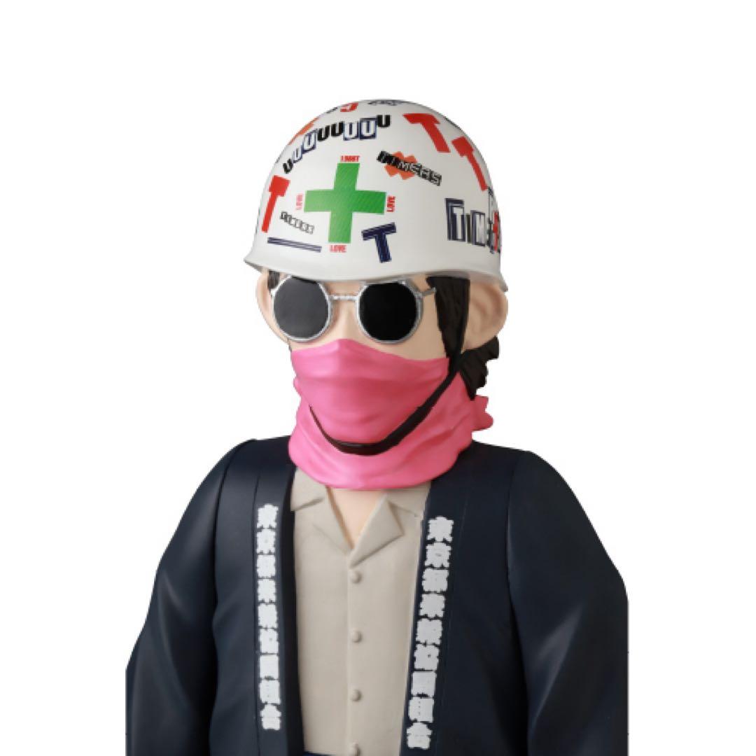 THE TIMERS VCD ZERRY タイマーズ 忌野清志郎 フィギュア