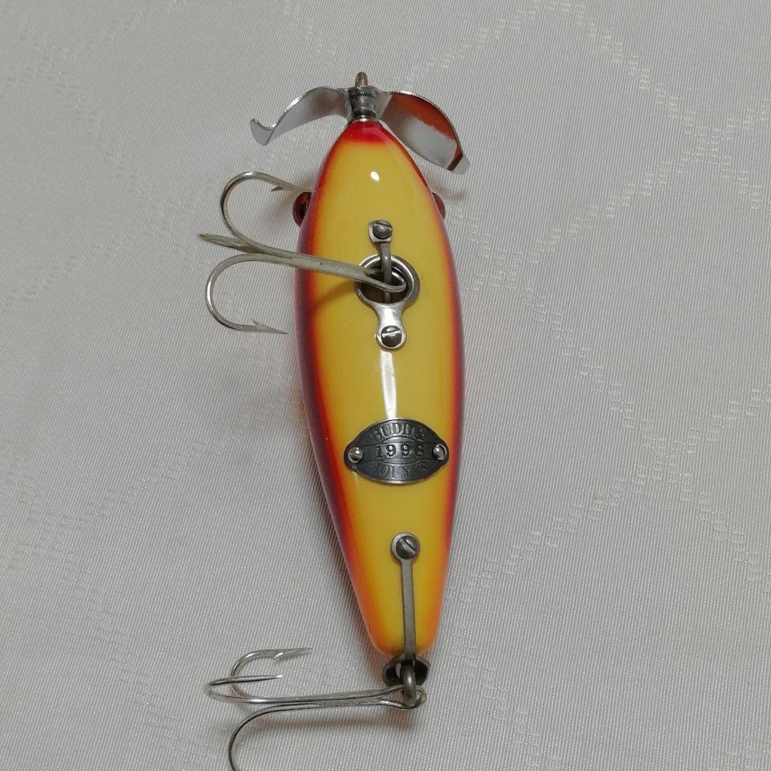 Budd　&　Joey バッド&ジョイカンパニー バウ・バブ　　1998