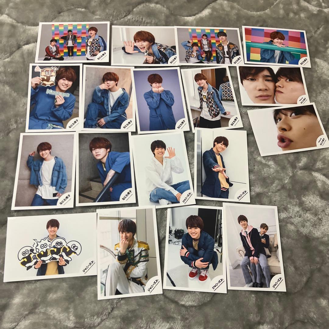 大橋和也　まとめ売り うちわ 公式写真 アクリルスタンド