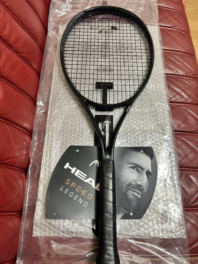 ヘッド スピードプロ レジェンド 2025 HEAD SPEED PRO G3