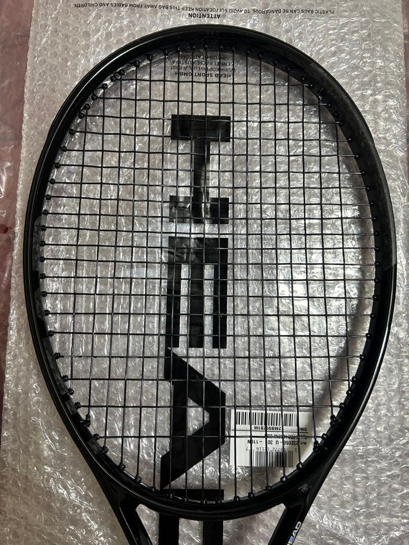 ヘッド スピードプロ レジェンド 2025 HEAD SPEED PRO G3