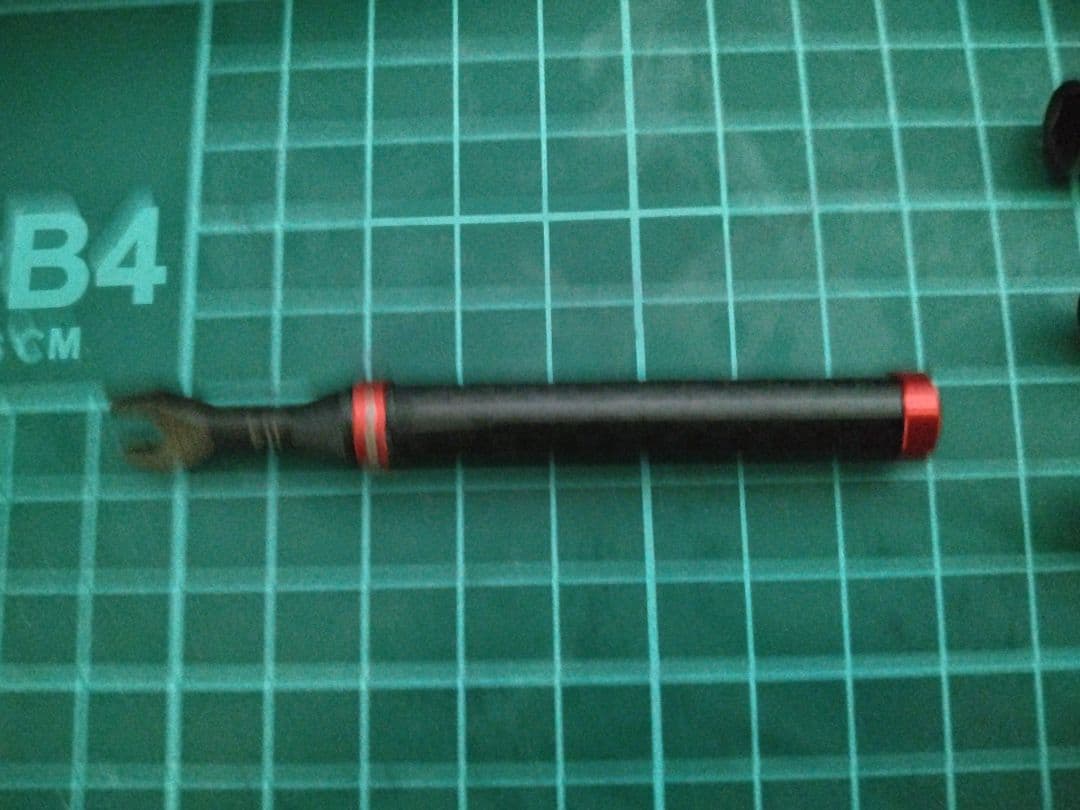 ＲＣカーメンテナンスセット