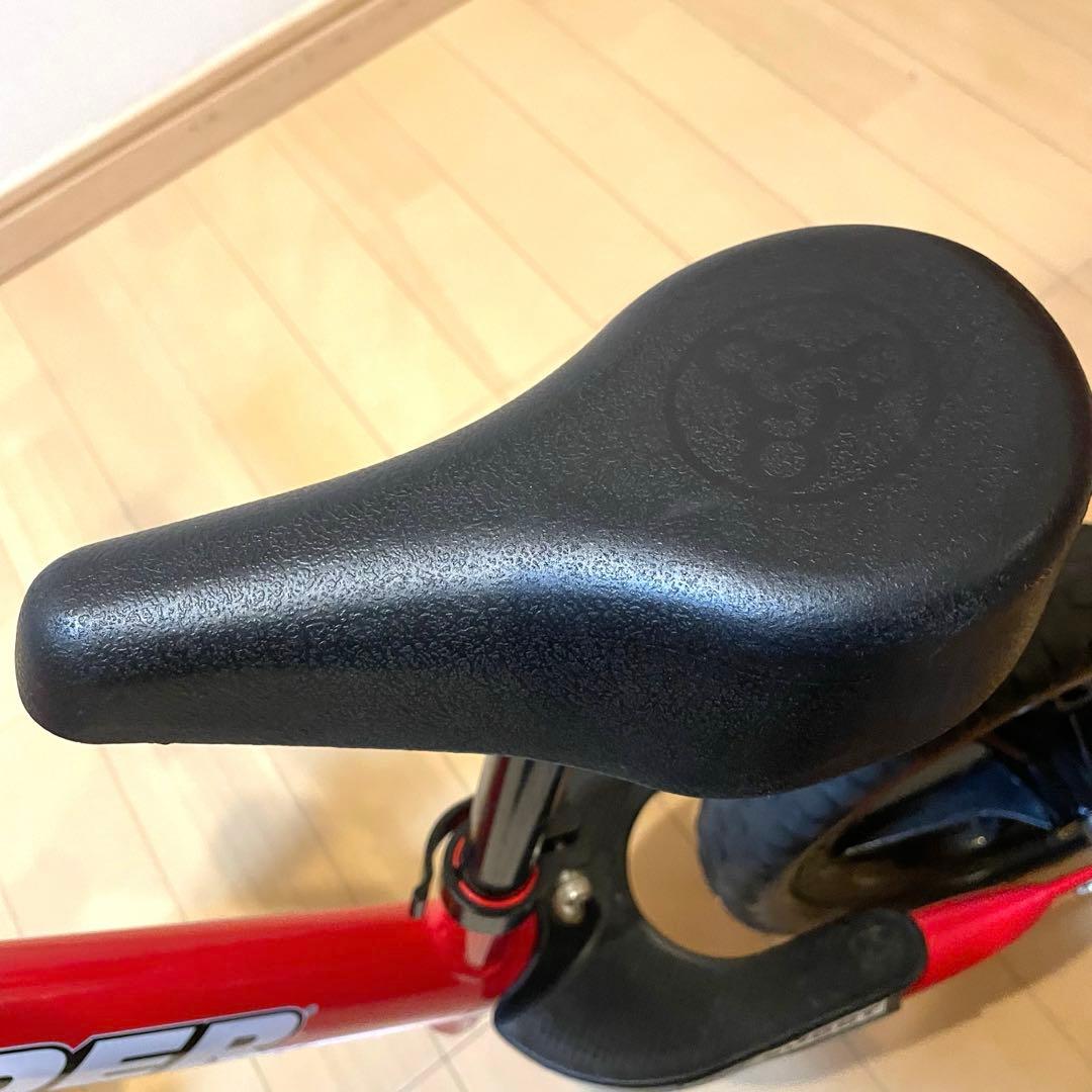 ストライダー スポーツモデル 12インチ　レッド