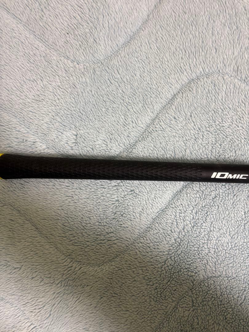 ベンタス　TR レッド　ベロコア　6X 3W用 スリクソンスリーブ付