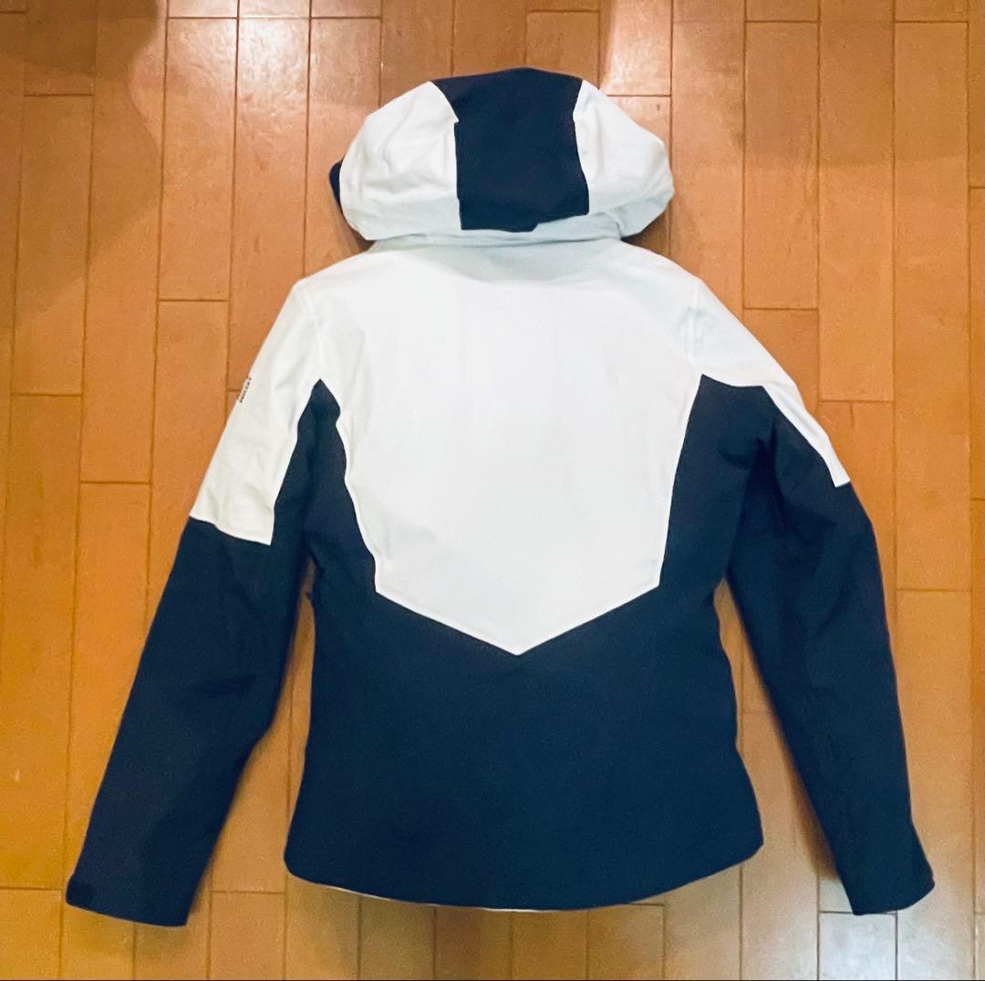 ミレー　スキーウェア上下　レディース