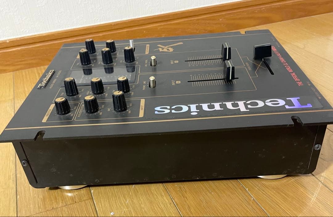 Technics SH-EX1200 音出し確認済み【１か月保証付き】