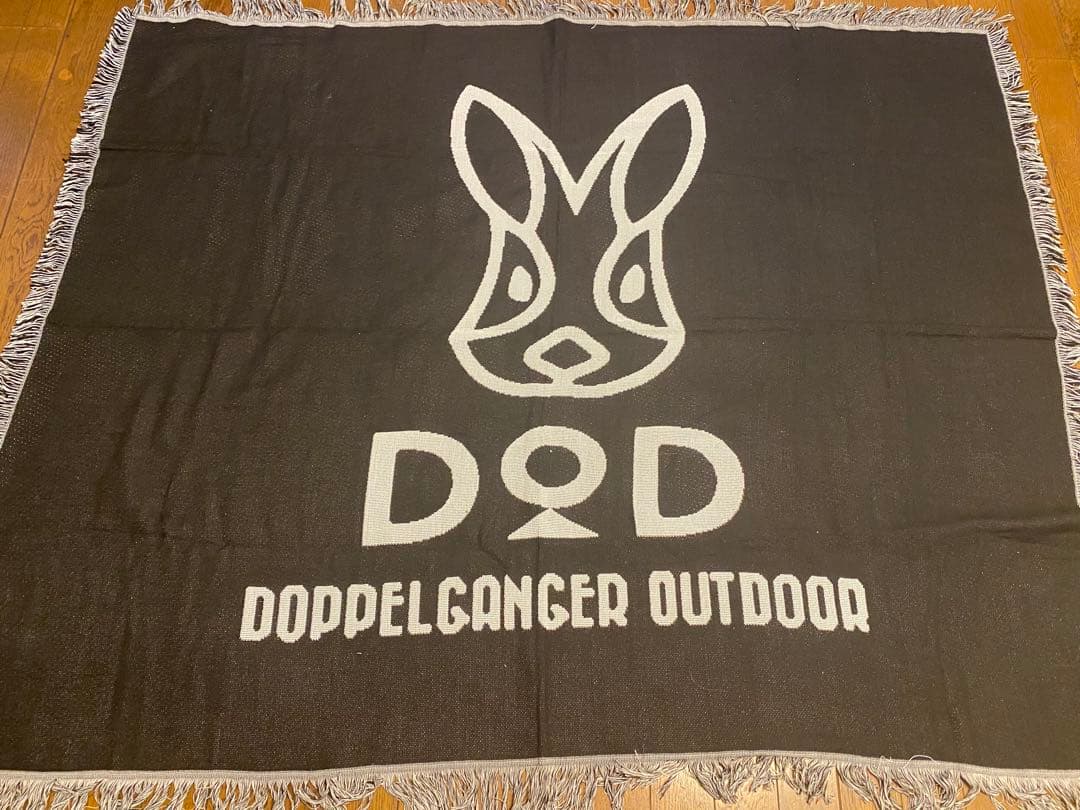 【早い者勝ち超お得】DOD テント&タープなど　7点セット