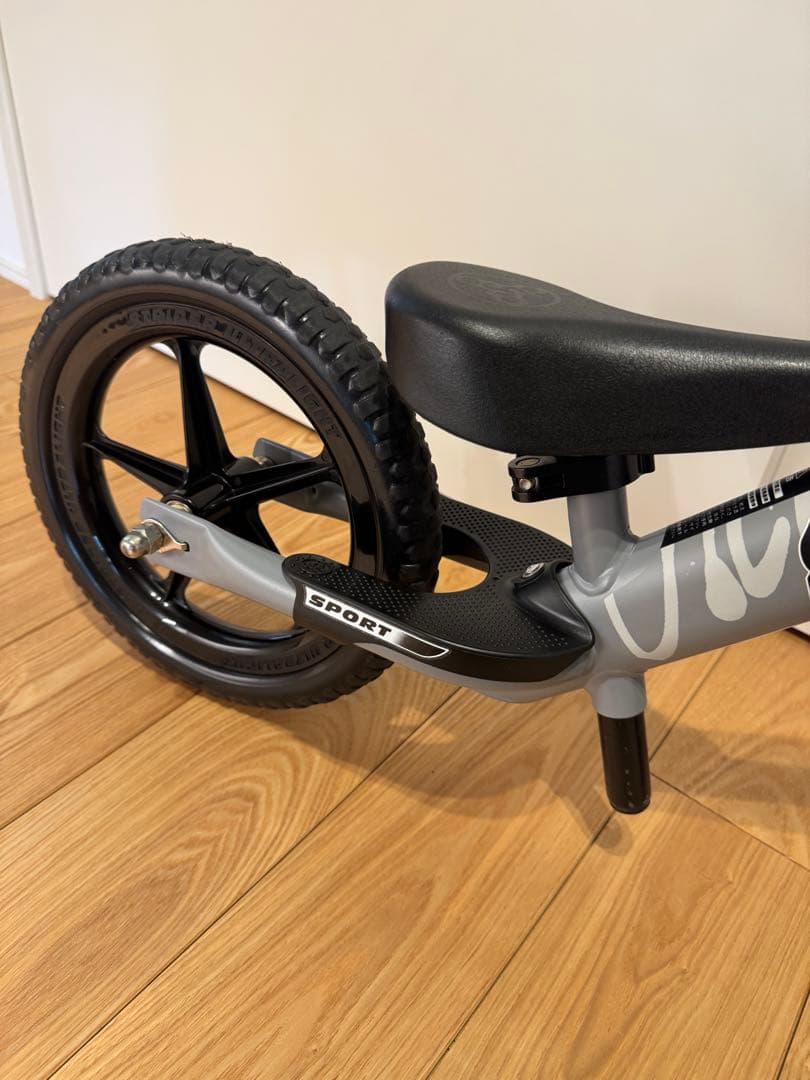 ストライダー STRIDER×神山隆二 モデル