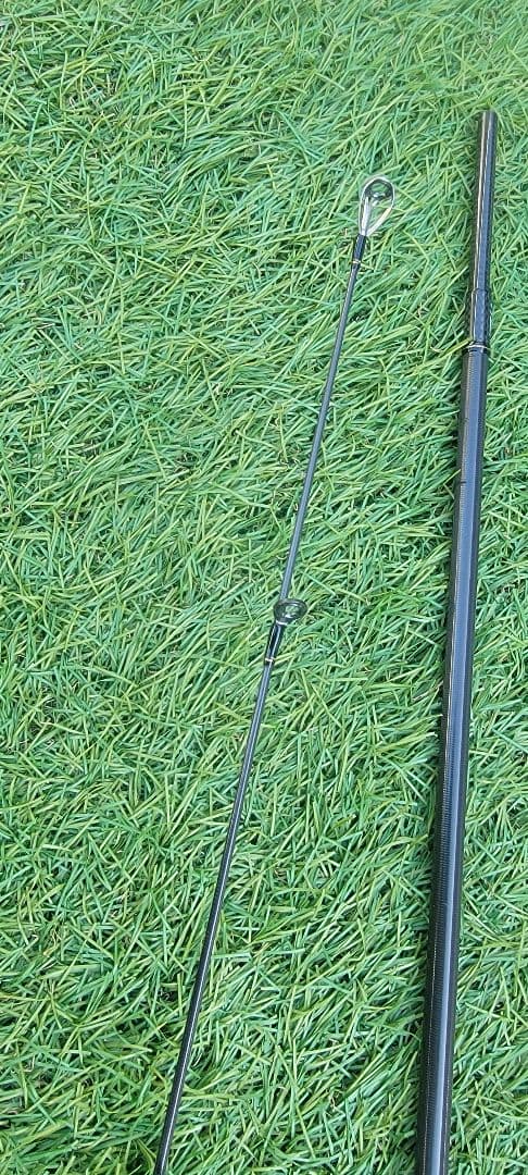 モアザンブランジーノ　シーバス　AGS 1010ML/M 　パワーサーフカスタム