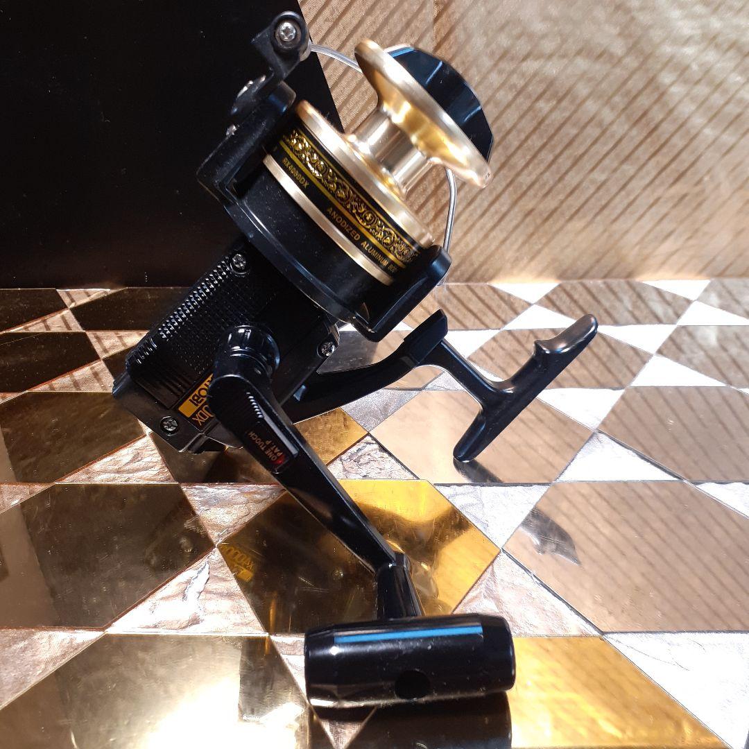 RYOBI RX4000 DX オールドリール ヴィンテージ 超希少 極美品