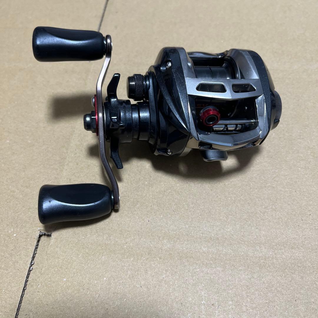 アルファス SV 105SH