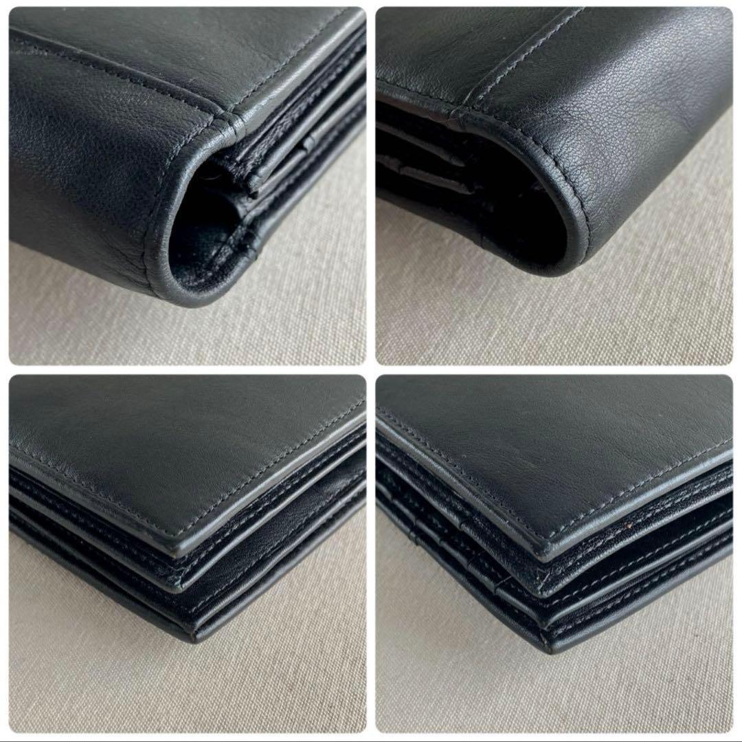 TUMI トゥミ 旅行財布 手帳 パスポートケース 長財布