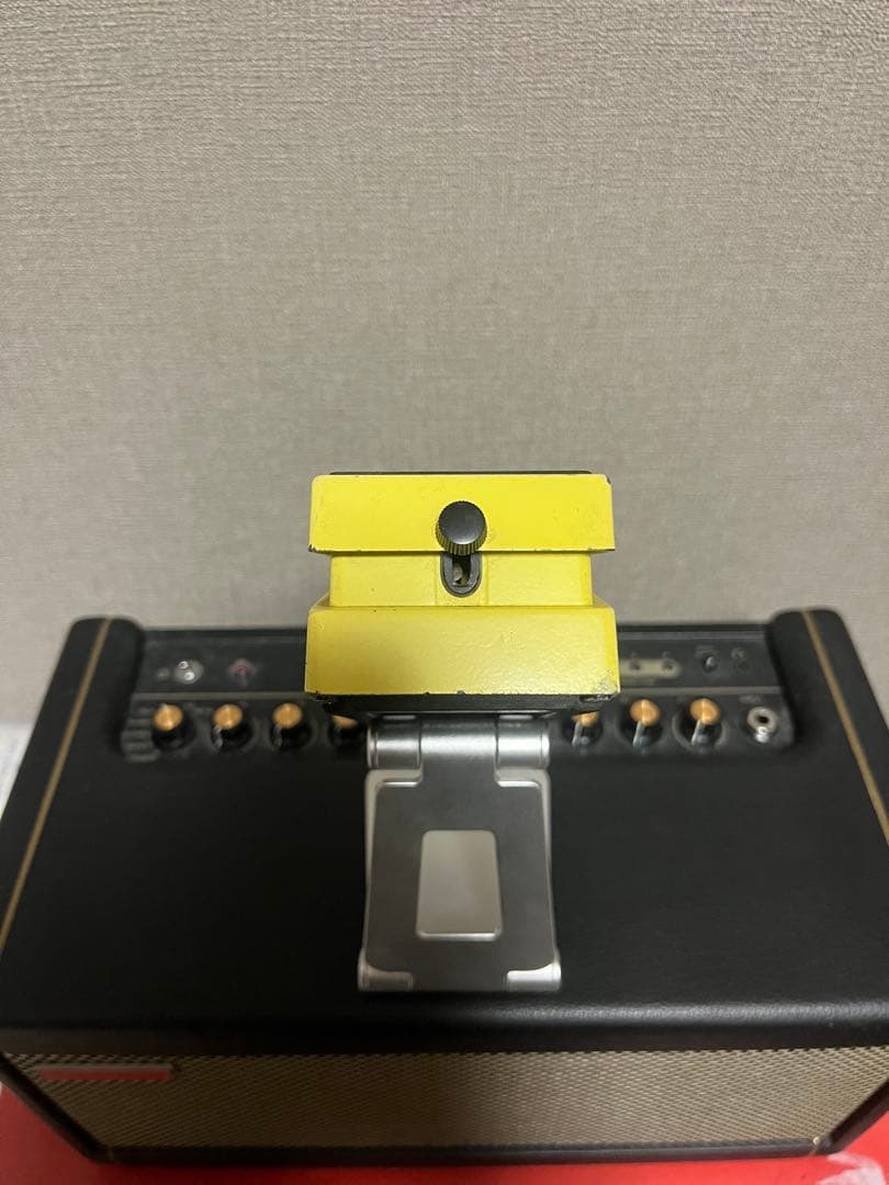 1985年製 BOSS SD-1 JRC4558DD