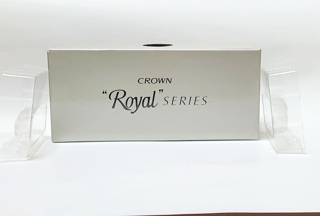 トヨタ 210系クラウンロイヤルサルーンG前期 カラーサンプル