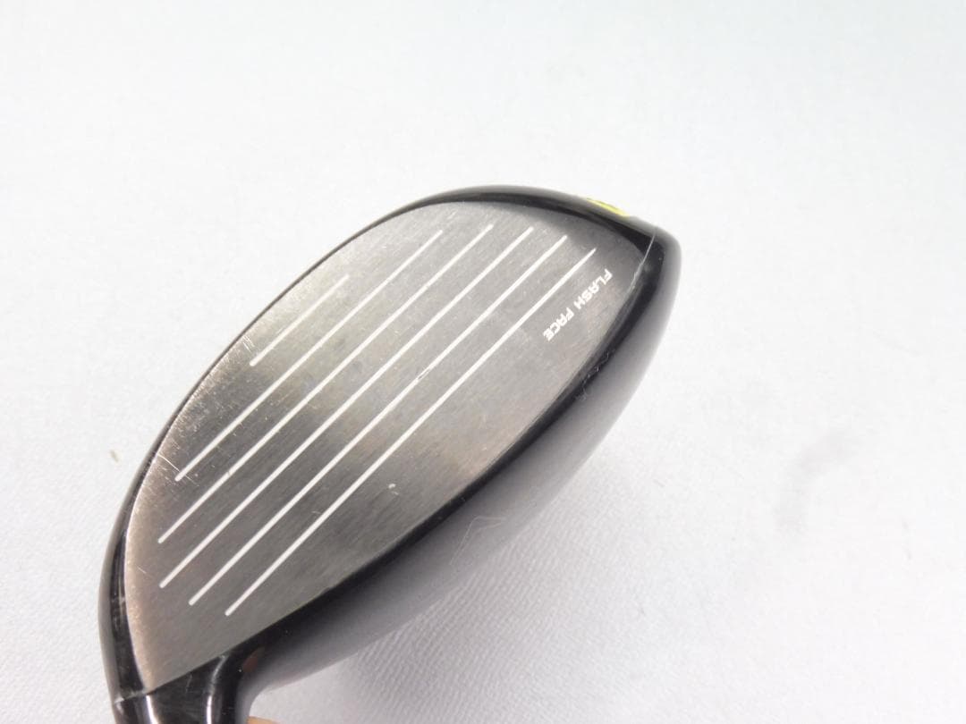 キャロウェイ EPIC FLASH sub zero 3W ヘッド