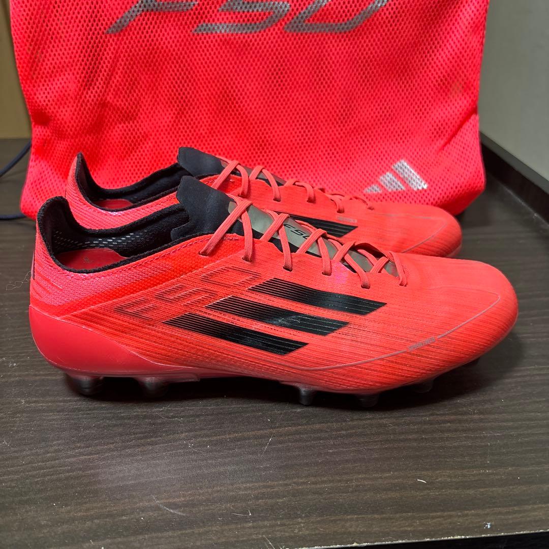 アディダス F50