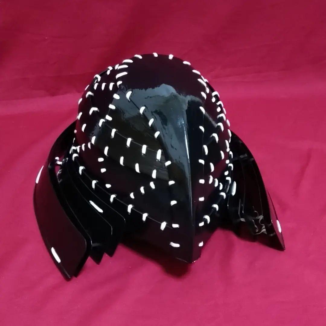 受注専用　衝角付冑　標準仕様