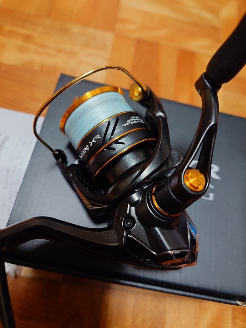 ソアレ　XR C2000SSPG