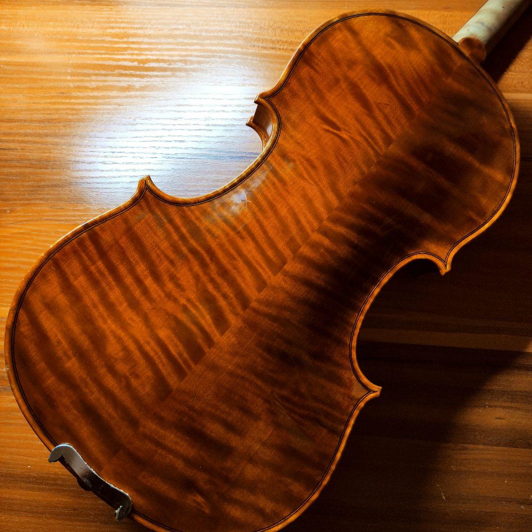 【優音豪杢】ピグマリウス Derius #160 1/2 バイオリン 2004