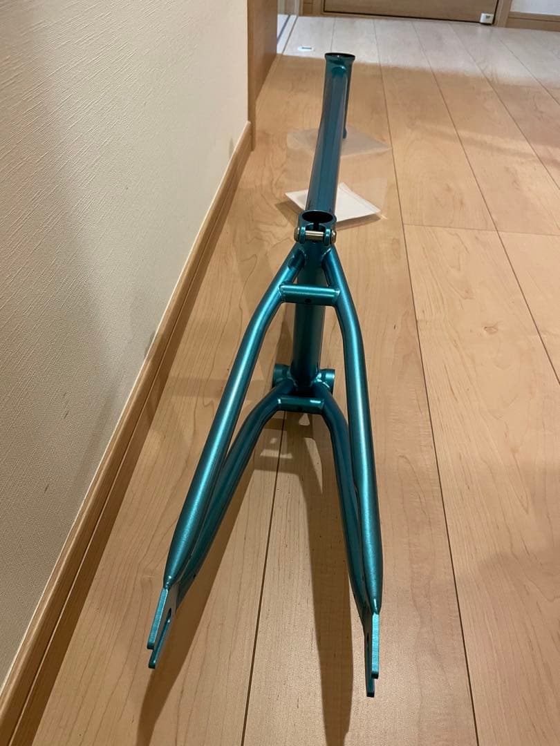 パーツ FEC TURBO FRAME