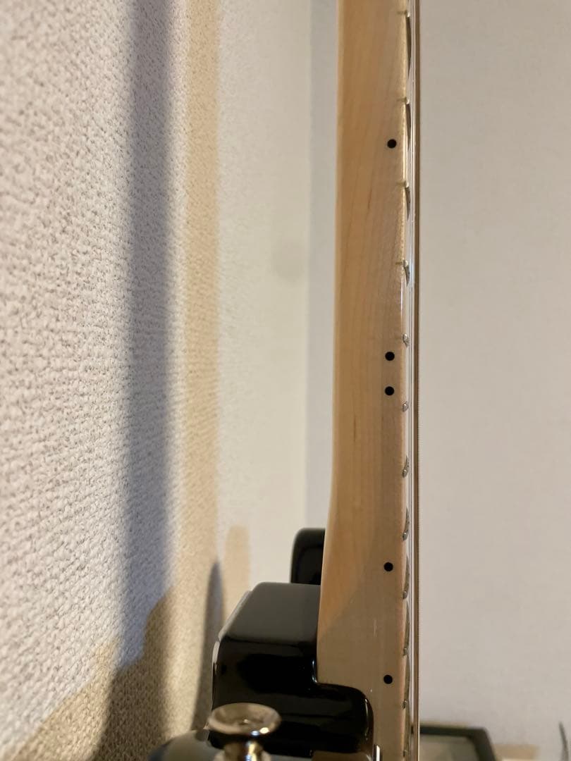 Telecaster Custom フェンダー テレキャスター カスタム