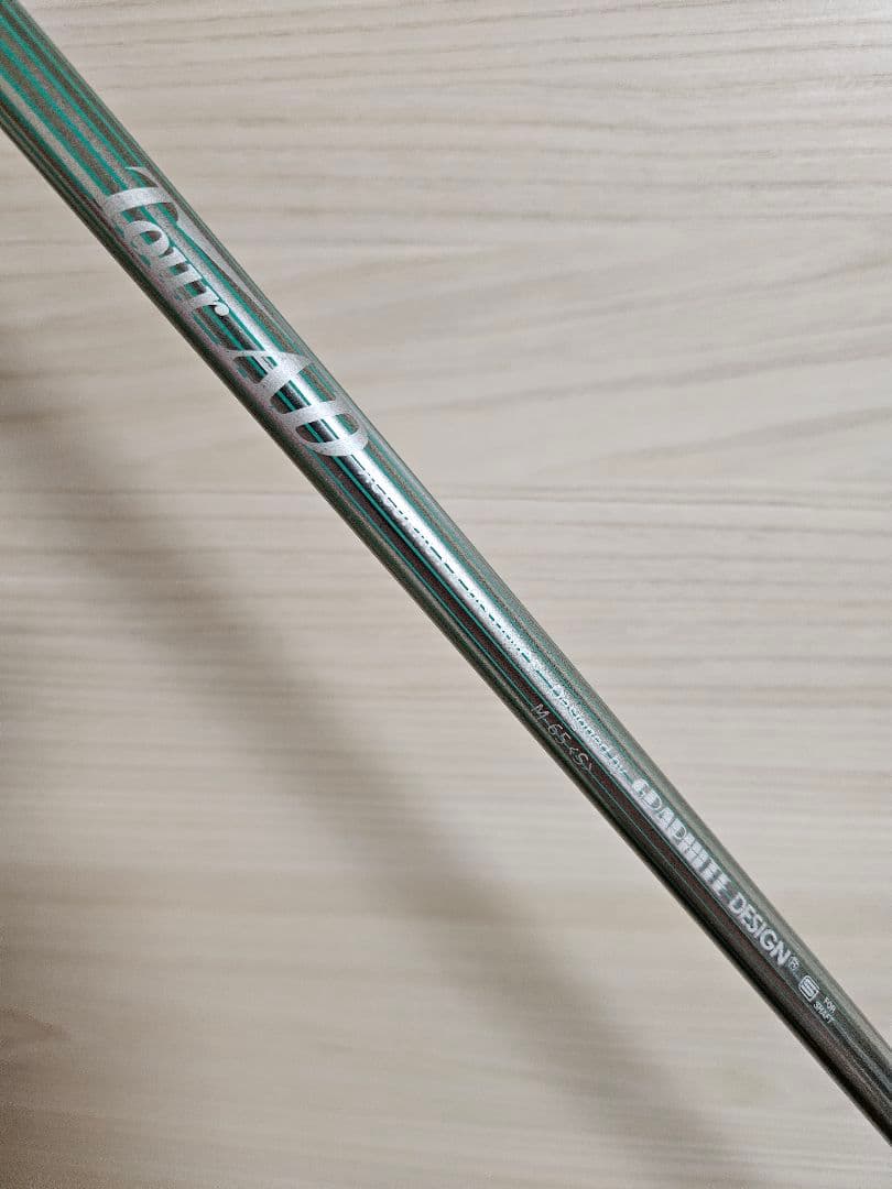 ロマロ RomaRo Ray455LX TypeR ドライバー 10.5