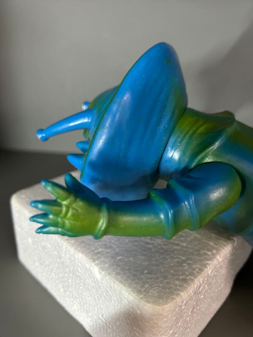 badboy029　カネゴン　ブルマァク 円谷プロ