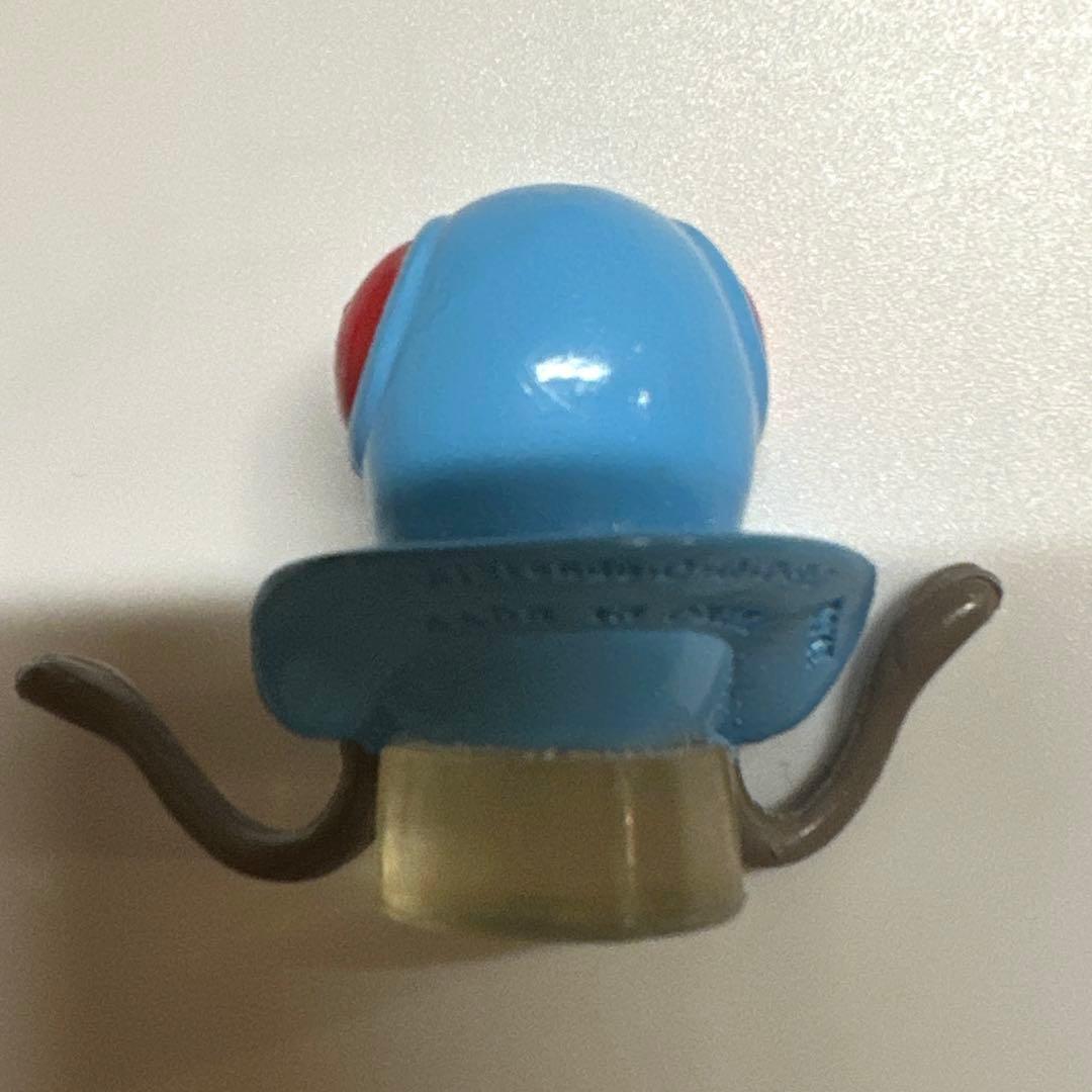 ポケモン　【初期】 モンコレ　メノクラゲ　ドククラゲ