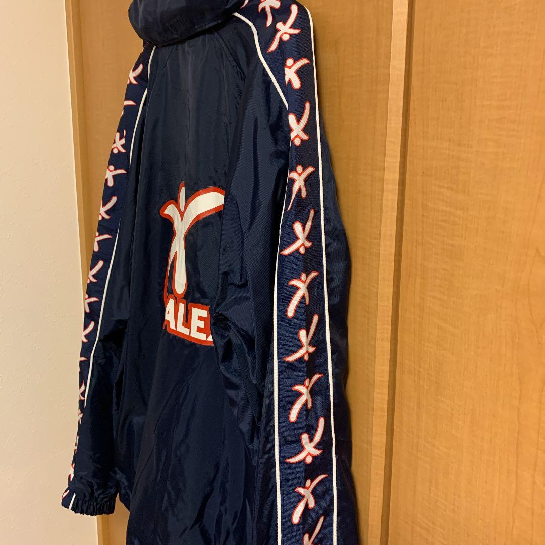 GALEX Mサイズ　中田英寿　ペルージャ　football セリエA