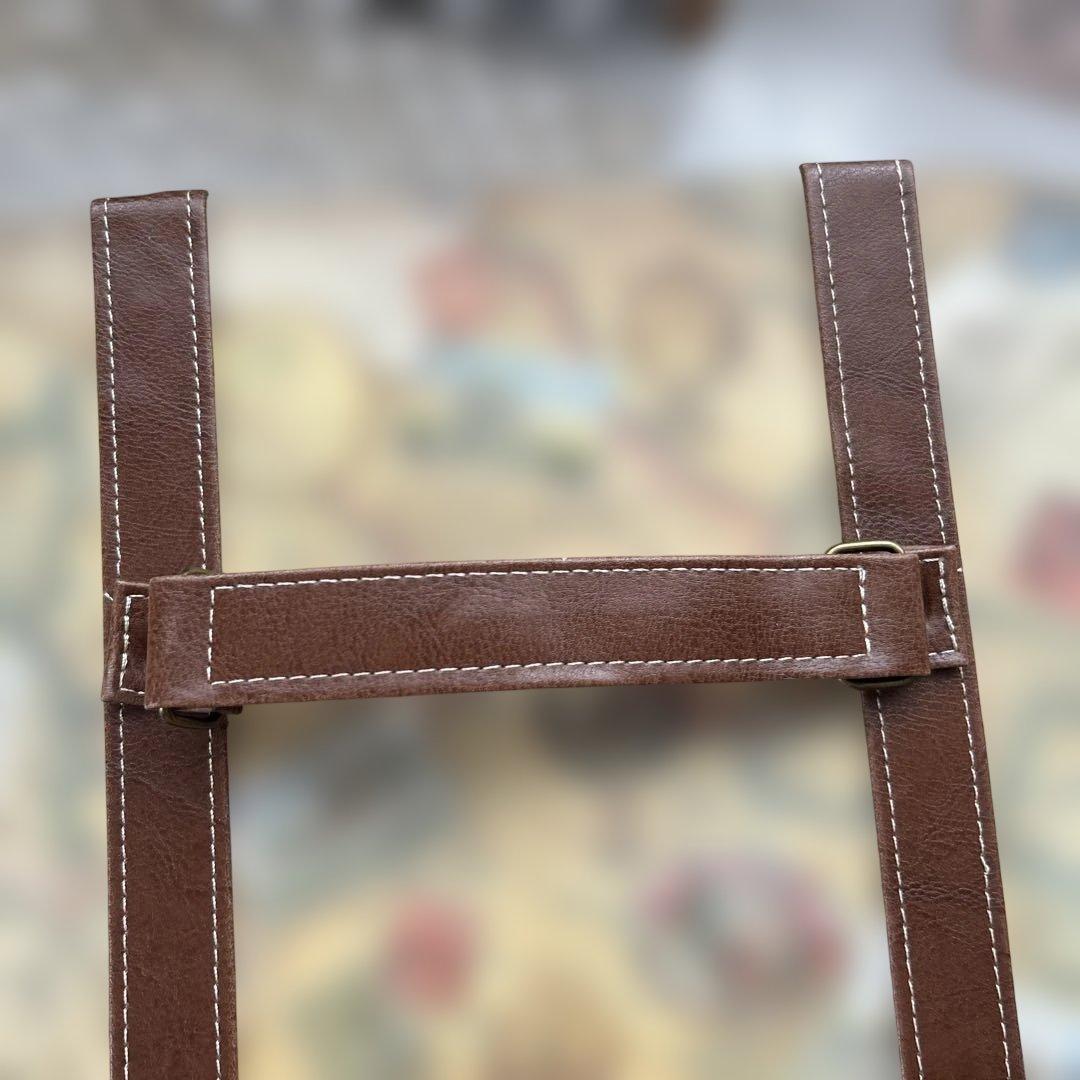 ビンテージ ドールケース