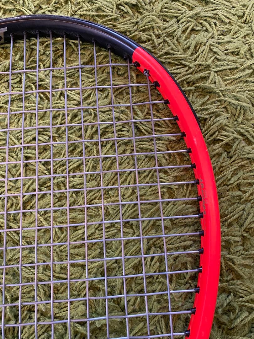 ②ダンロップ　テニスラケット　CX200TOUR 最新モデル　G2